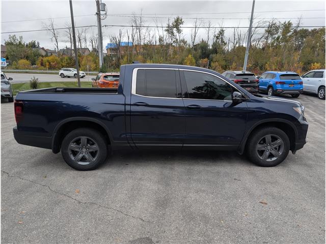 2021 Honda Ridgeline Touring (Stk: 2066) in Orangeville - Image 6 of 31 2021 Honda Ridgeline Touring (Stk: 2066) in Orangeville - Image 6 of 31