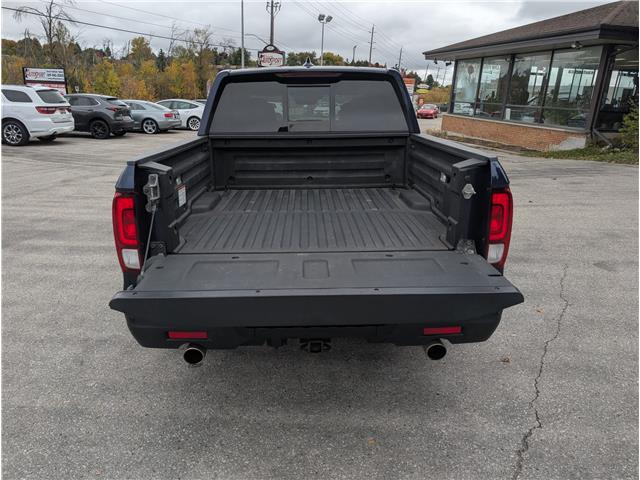 2021 Honda Ridgeline Touring (Stk: 2066) in Orangeville - Image 9 of 31 2021 Honda Ridgeline Touring (Stk: 2066) in Orangeville - Image 9 of 31