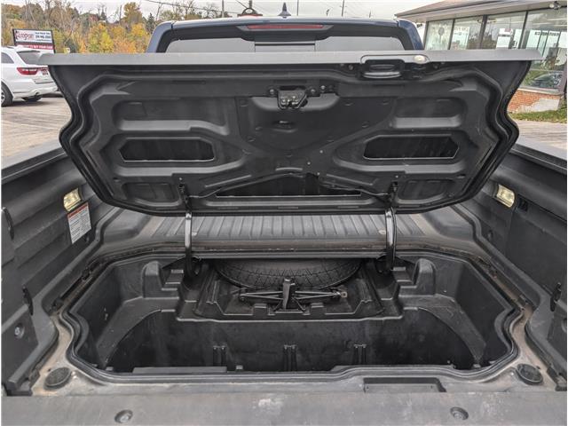 2021 Honda Ridgeline Touring (Stk: 2066) in Orangeville - Image 10 of 31 2021 Honda Ridgeline Touring (Stk: 2066) in Orangeville - Image 10 of 31