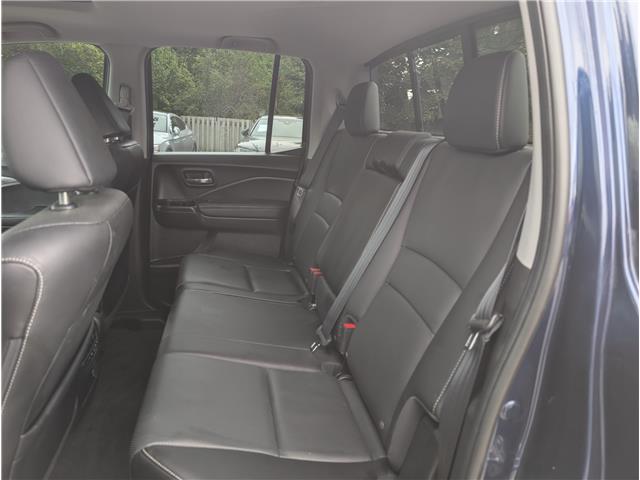 2021 Honda Ridgeline Touring (Stk: 2066) in Orangeville - Image 12 of 31 2021 Honda Ridgeline Touring (Stk: 2066) in Orangeville - Image 12 of 31