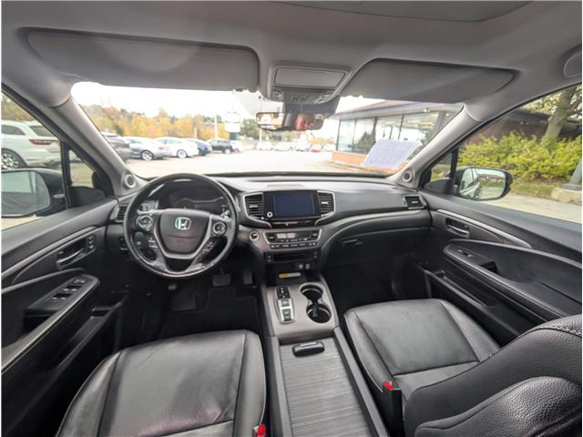 2021 Honda Ridgeline Touring (Stk: 2066) in Orangeville - Image 14 of 31 2021 Honda Ridgeline Touring (Stk: 2066) in Orangeville - Image 14 of 31