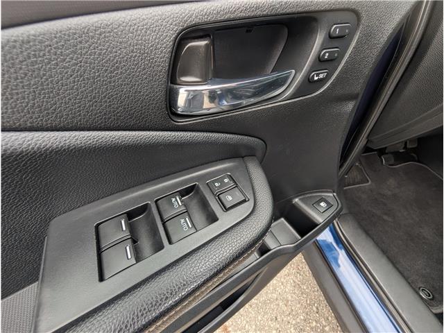 2021 Honda Ridgeline Touring (Stk: 2066) in Orangeville - Image 15 of 31 2021 Honda Ridgeline Touring (Stk: 2066) in Orangeville - Image 15 of 31