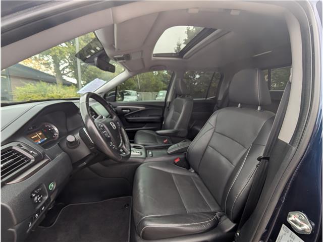 2021 Honda Ridgeline Touring (Stk: 2066) in Orangeville - Image 16 of 31 2021 Honda Ridgeline Touring (Stk: 2066) in Orangeville - Image 16 of 31