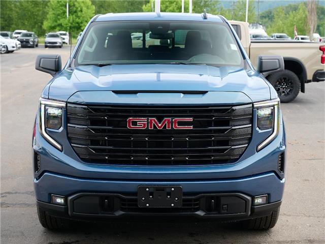 2025 GMC Sierra 1500 Elevation (Stk: 6025-199) in Salmon Arm - Image 6 of 50