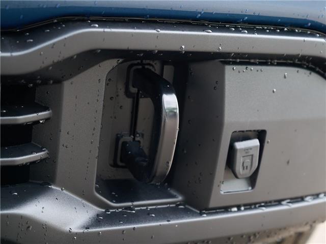 2025 GMC Sierra 1500 Elevation (Stk: 6025-199) in Salmon Arm - Image 8 of 50