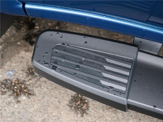 2025 GMC Sierra 1500 Elevation (Stk: 6025-199) in Salmon Arm - Image 10 of 50