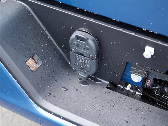 2025 GMC Sierra 1500 Elevation (Stk: 6025-199) in Salmon Arm - Image 13 of 50
