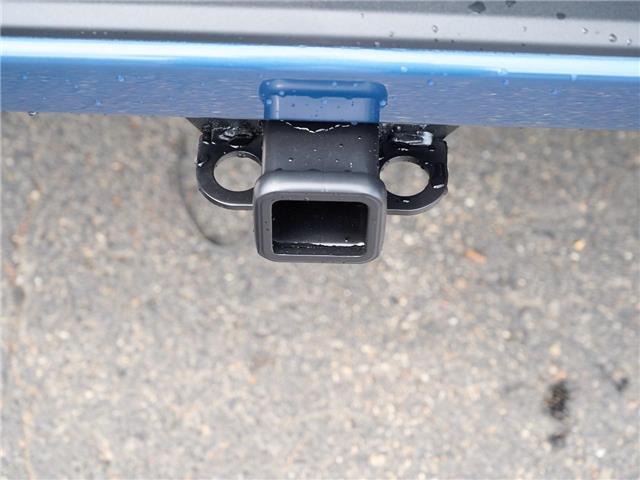 2025 GMC Sierra 1500 Elevation (Stk: 6025-199) in Salmon Arm - Image 14 of 50