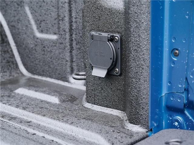 2025 GMC Sierra 1500 Elevation (Stk: 6025-199) in Salmon Arm - Image 15 of 50