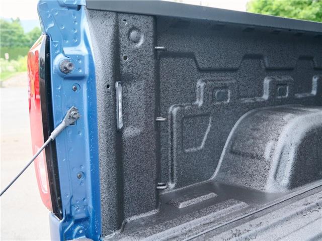 2025 GMC Sierra 1500 Elevation (Stk: 6025-199) in Salmon Arm - Image 16 of 50