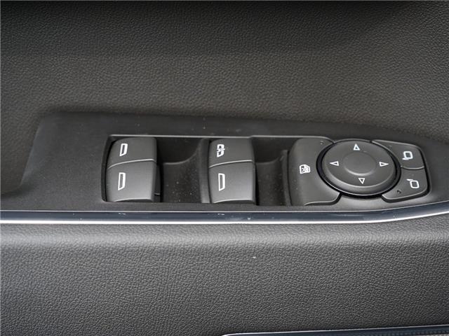 2025 GMC Sierra 1500 Elevation (Stk: 6025-199) in Salmon Arm - Image 22 of 50