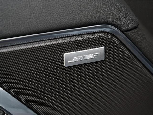 2025 GMC Sierra 1500 Elevation (Stk: 6025-199) in Salmon Arm - Image 23 of 50