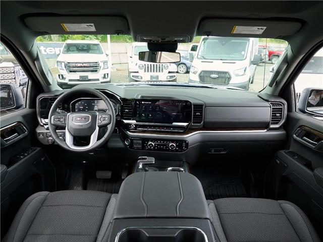 2025 GMC Sierra 1500 Elevation (Stk: 6025-199) in Salmon Arm - Image 25 of 50