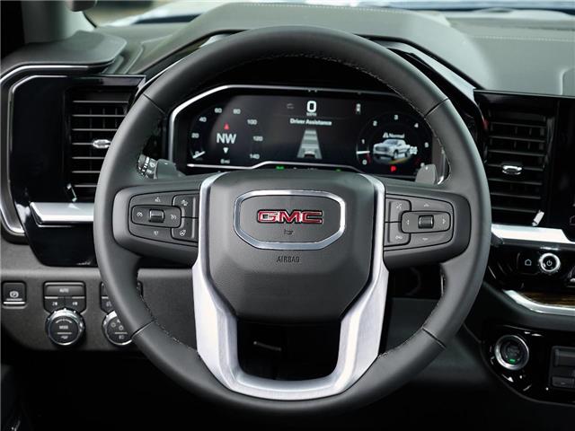 2025 GMC Sierra 1500 Elevation (Stk: 6025-199) in Salmon Arm - Image 26 of 50