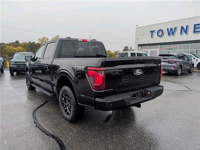 2025 Ford F-150 XLT (Stk: F1337) in Miramichi - Image 3 of 13