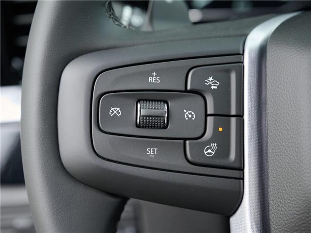 2025 GMC Sierra 1500 Elevation (Stk: 6025-199) in Salmon Arm - Image 27 of 50