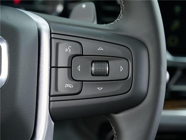 2025 GMC Sierra 1500 Elevation (Stk: 6025-199) in Salmon Arm - Image 28 of 50