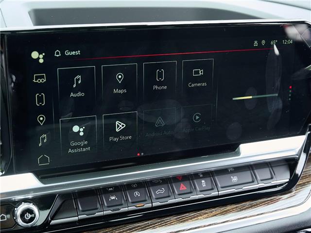 2025 GMC Sierra 1500 Elevation (Stk: 6025-199) in Salmon Arm - Image 31 of 50