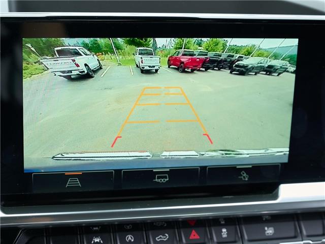 2025 GMC Sierra 1500 Elevation (Stk: 6025-199) in Salmon Arm - Image 32 of 50