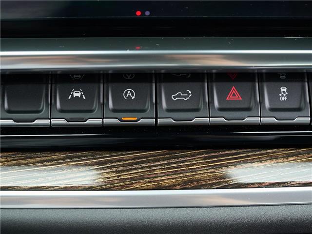 2025 GMC Sierra 1500 Elevation (Stk: 6025-199) in Salmon Arm - Image 34 of 50