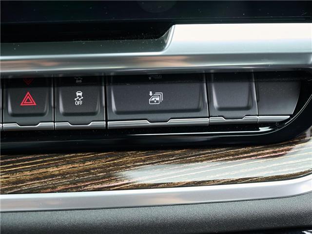 2025 GMC Sierra 1500 Elevation (Stk: 6025-199) in Salmon Arm - Image 35 of 50