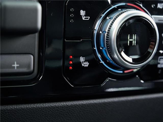 2025 GMC Sierra 1500 Elevation (Stk: 6025-199) in Salmon Arm - Image 37 of 50