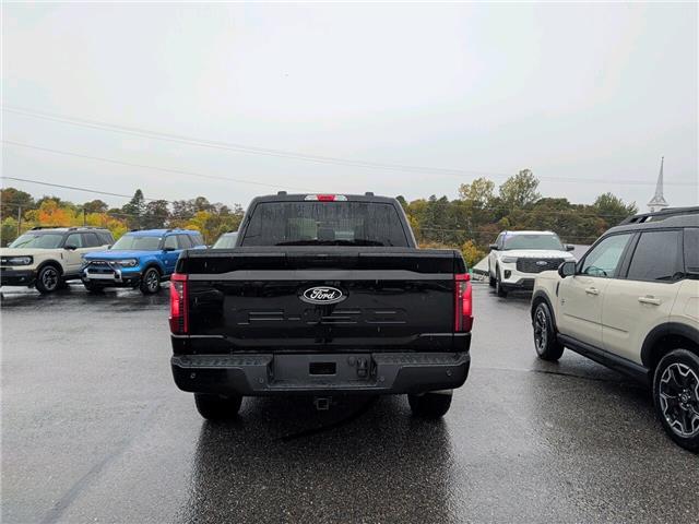 2025 Ford F-150 XLT (Stk: F1337) in Miramichi - Image 4 of 13
