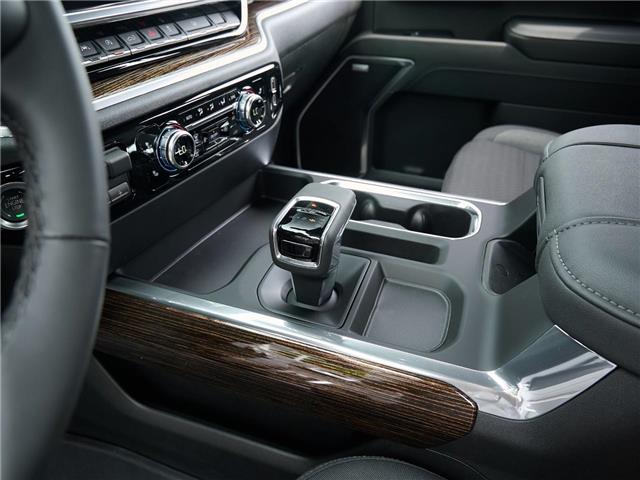 2025 GMC Sierra 1500 Elevation (Stk: 6025-199) in Salmon Arm - Image 40 of 50