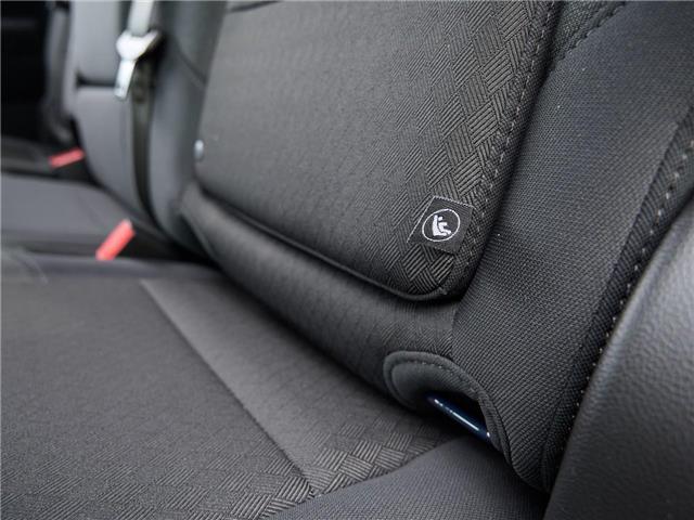 2025 GMC Sierra 1500 Elevation (Stk: 6025-199) in Salmon Arm - Image 45 of 50