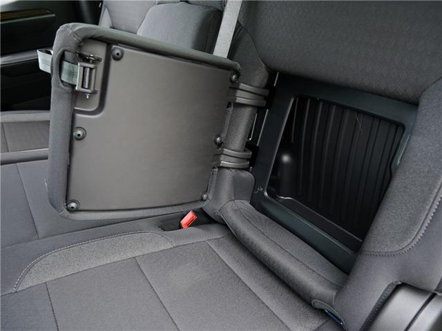 2025 GMC Sierra 1500 Elevation (Stk: 6025-199) in Salmon Arm - Image 46 of 50