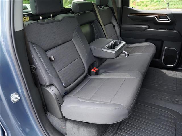 2025 GMC Sierra 1500 Elevation (Stk: 6025-199) in Salmon Arm - Image 49 of 50
