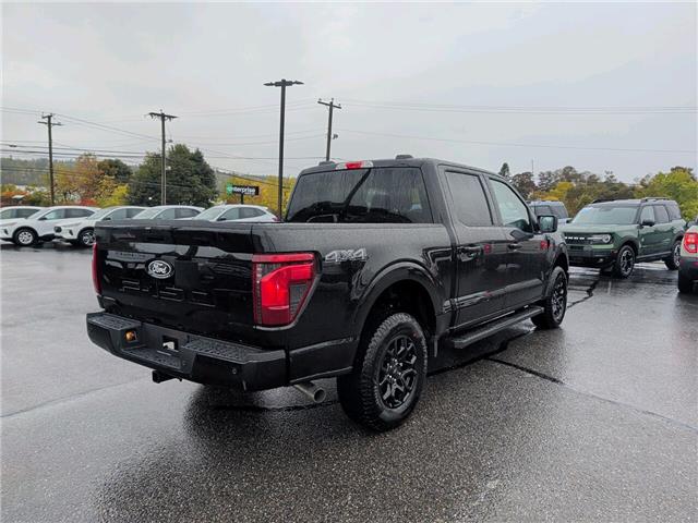 2025 Ford F-150 XLT (Stk: F1337) in Miramichi - Image 5 of 13