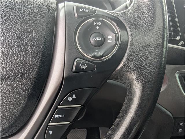 2021 Honda Ridgeline Touring (Stk: 2066) in Orangeville - Image 23 of 31 2021 Honda Ridgeline Touring (Stk: 2066) in Orangeville - Image 23 of 31