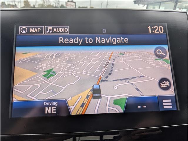 2021 Honda Ridgeline Touring (Stk: 2066) in Orangeville - Image 25 of 31 2021 Honda Ridgeline Touring (Stk: 2066) in Orangeville - Image 25 of 31