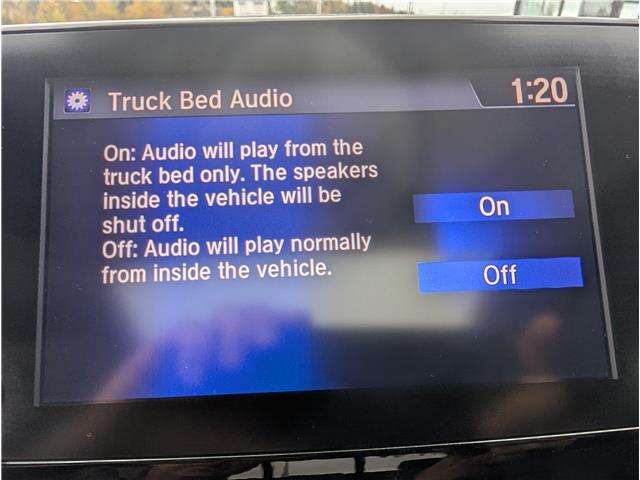 2021 Honda Ridgeline Touring (Stk: 2066) in Orangeville - Image 26 of 31 2021 Honda Ridgeline Touring (Stk: 2066) in Orangeville - Image 26 of 31