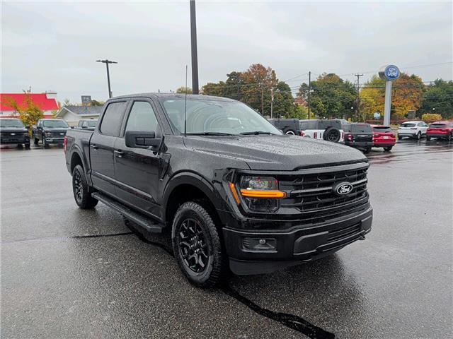 2025 Ford F-150 XLT (Stk: F1337) in Miramichi - Image 7 of 13