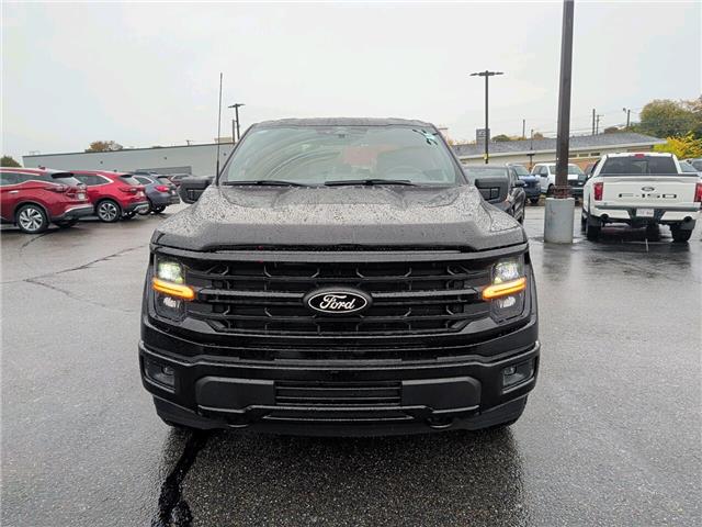 2025 Ford F-150 XLT (Stk: F1337) in Miramichi - Image 8 of 13