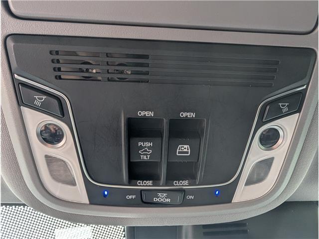 2021 Honda Ridgeline Touring (Stk: 2066) in Orangeville - Image 29 of 31 2021 Honda Ridgeline Touring (Stk: 2066) in Orangeville - Image 29 of 31