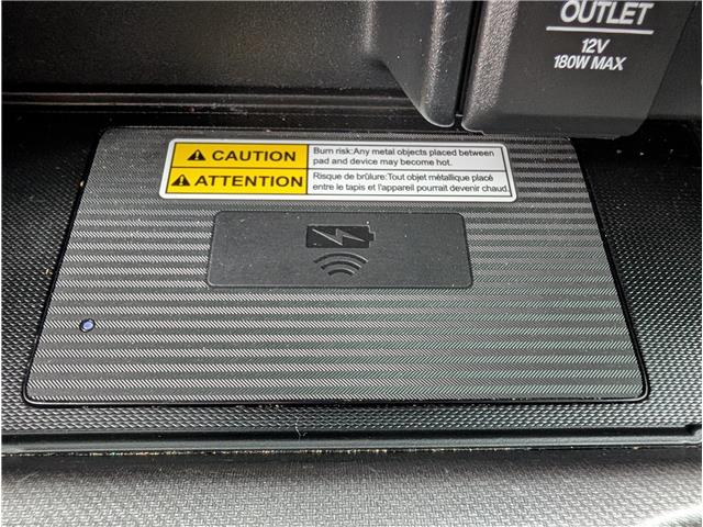 2021 Honda Ridgeline Touring (Stk: 2066) in Orangeville - Image 30 of 31 2021 Honda Ridgeline Touring (Stk: 2066) in Orangeville - Image 30 of 31