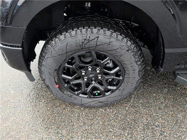 2025 Ford F-150 XLT (Stk: F1337) in Miramichi - Image 9 of 13
