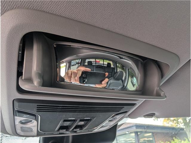2021 Honda Ridgeline Touring (Stk: 2066) in Orangeville - Image 31 of 31 2021 Honda Ridgeline Touring (Stk: 2066) in Orangeville - Image 31 of 31