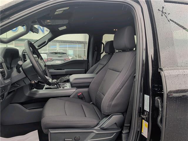 2025 Ford F-150 XLT (Stk: F1337) in Miramichi - Image 10 of 13