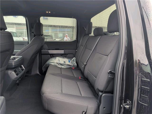 2025 Ford F-150 XLT (Stk: F1337) in Miramichi - Image 11 of 13