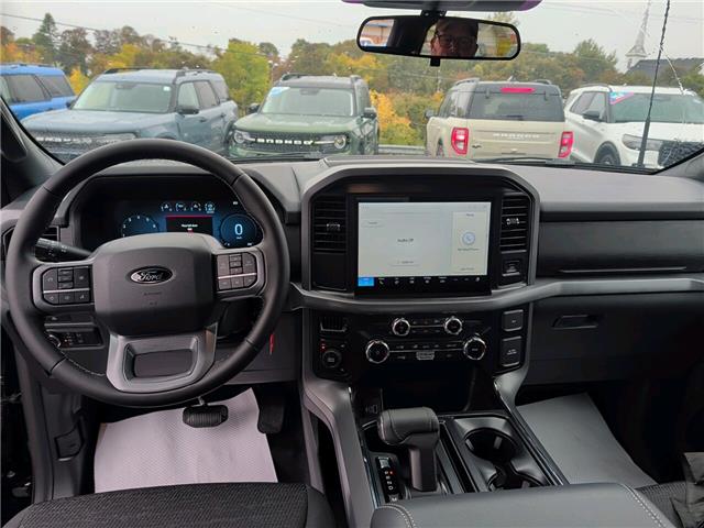2025 Ford F-150 XLT (Stk: F1337) in Miramichi - Image 12 of 13
