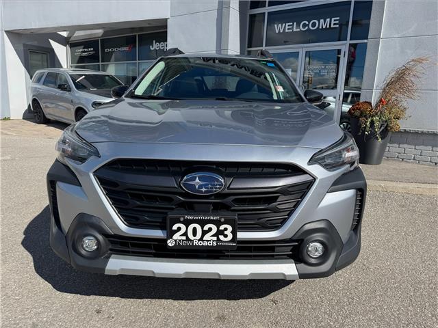 2023 Subaru Outback Limited (Stk: 28167P) in Newmarket - Image 7 of 14
