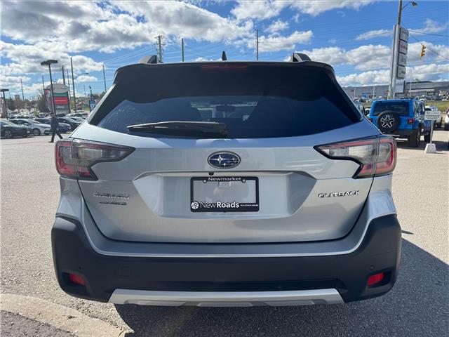 2023 Subaru Outback Limited (Stk: 28167P) in Newmarket - Image 3 of 14