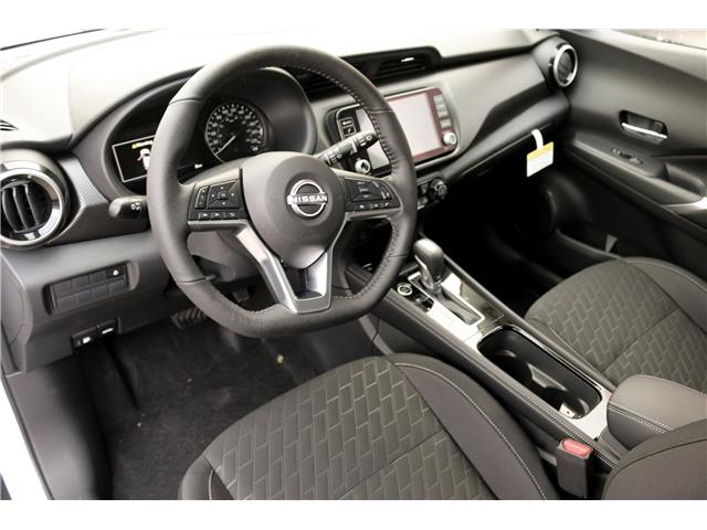 2025 Nissan Kicks Play SV (Stk: T25292) in Kamloops - Image 13 of 21