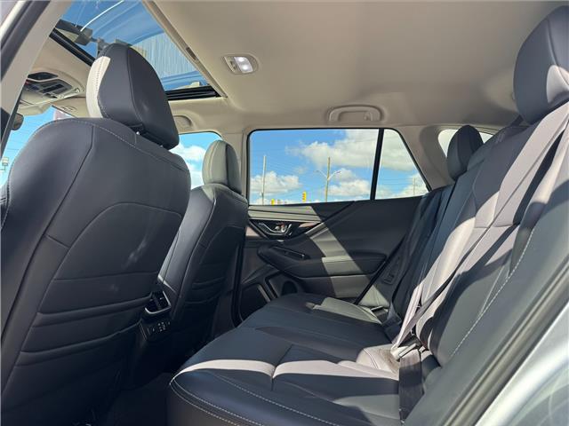 2023 Subaru Outback Limited (Stk: 28167P) in Newmarket - Image 14 of 14