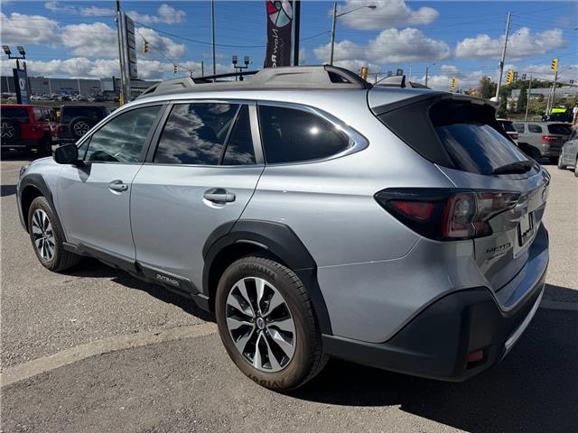 2023 Subaru Outback Limited (Stk: 28167P) in Newmarket - Image 5 of 14