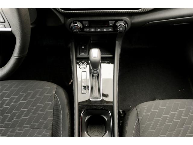 2025 Nissan Kicks Play SV (Stk: T25292) in Kamloops - Image 19 of 21